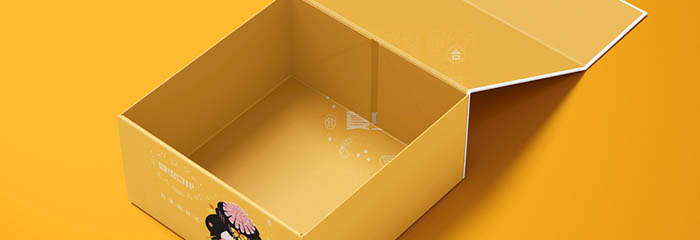 印刷厂如何做出有创意的包装礼盒？印刷厂为您解惑(图1)